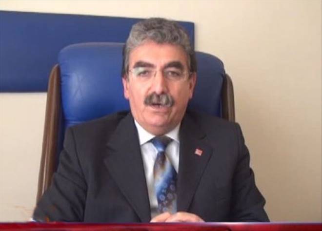CHP İl Başkanı Doğan Koşar; Emekliler Dikkat