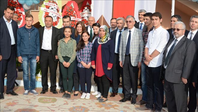 Türkiye de İlk Kez Sultanhanına Halı Restorasyon Okulu Açıldı 