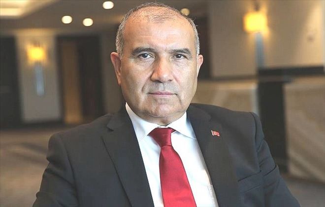 Enerji ve Tabii Kaynaklar Bakanı Alaboyun dan Aksaray a müjde