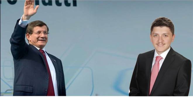 Saatçioğlu, Başbakan Davutoğlu ile Portekize gidiyor