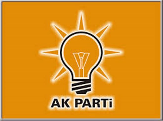 Ak Parti Aksaray Milletvekili Aday Adayları Tam Liste 