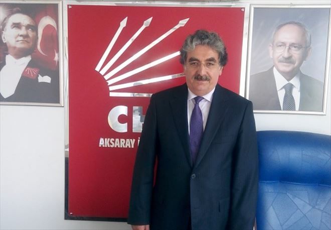 Koşar;  AKP Adayları Sn. İnceöz ve Sn. Aydoğdu yu Öze Eleştiri Yapmaya, Hatalarını Kabul Etmeye Çağırıyoruz