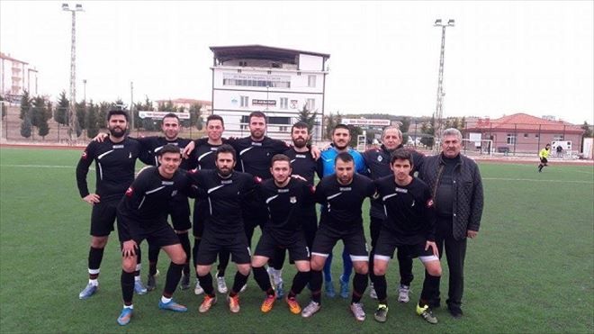 Aksaray Belediye Spor Haftayı Farklı Galibiyetlerle Kapattı