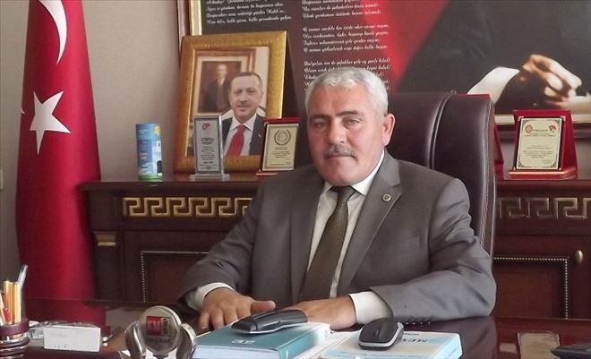 Başkan Alçay´dan CHP Lideri Kılıçdaroğlu´na Tepki
