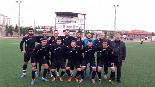 Aksaray Belediye Spor Galibiyet Serilerini Sürdürdü