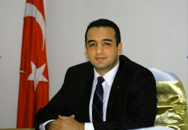 Aksaray Yeni İŞKUR İl Müdürü Mahmut AKKUŞ görevine başladı.