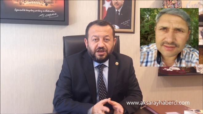 Mustafa Serdengeçti zincirleme kaza ile alakalı bir mesaj yayınladı