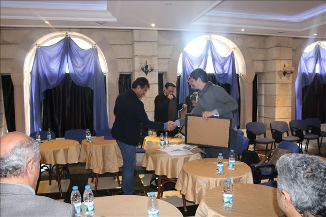Aksaray AFAD-AB Projemiz Kapsamında Workshop Nevşehir´in Ürgüp İlçesinde Gerçekleştirildi