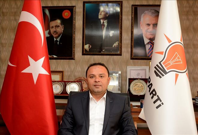 Başkan Karatay;Asıl Tek Adam Sistemini Kılıçdaroğlu Uyguluyor