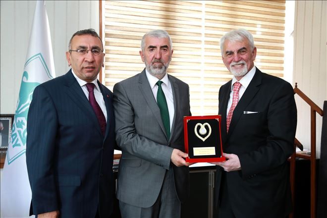 Masterler Türkiye Futbol Şamiyonası Aksaray´da Düzenleniyor 