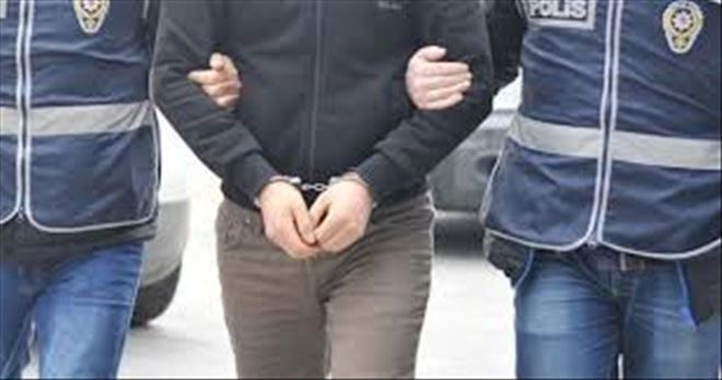 Adliyeye sevk edilen 5 zanlıdan 1´i tutuklandı -Aksaray Haberleri
