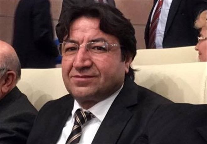 Ramazan Koçak CHP İl Başkanı Seçildi