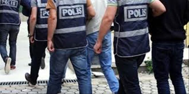 Sigara Kaçakçılığı Yapan Polisler Tutuklandı