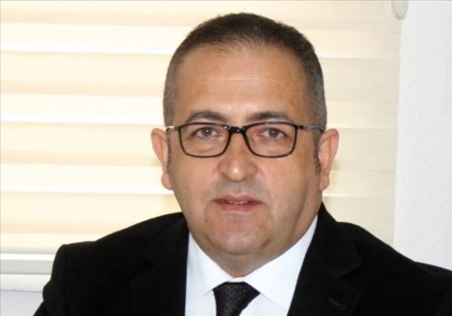 İdris Eren Ortaköy Belediye Başkan Aday Adayı Oldu 