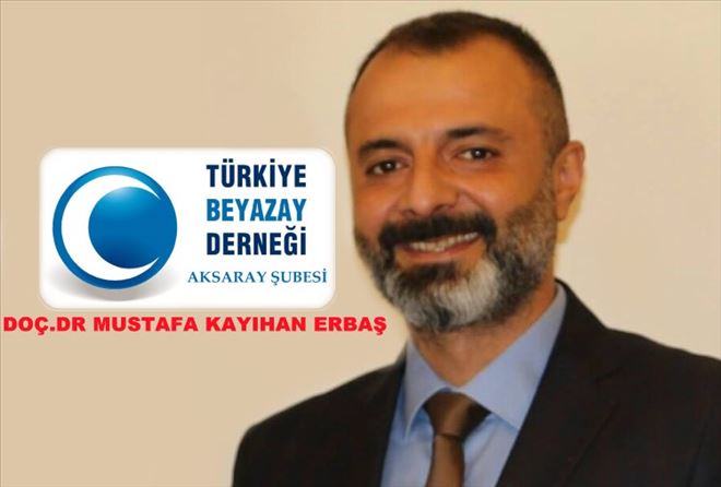 Doç.Dr. Mustafa Kayıhan ERBAŞ Dünya Otizm Farkındalık Günü kapsamında bir mesaj yayınladı.