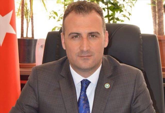 İyi Parti  Özhan Türemiş´i Resmen Aksaray Belediye Başkan Adayı Olarak Açıkladı 