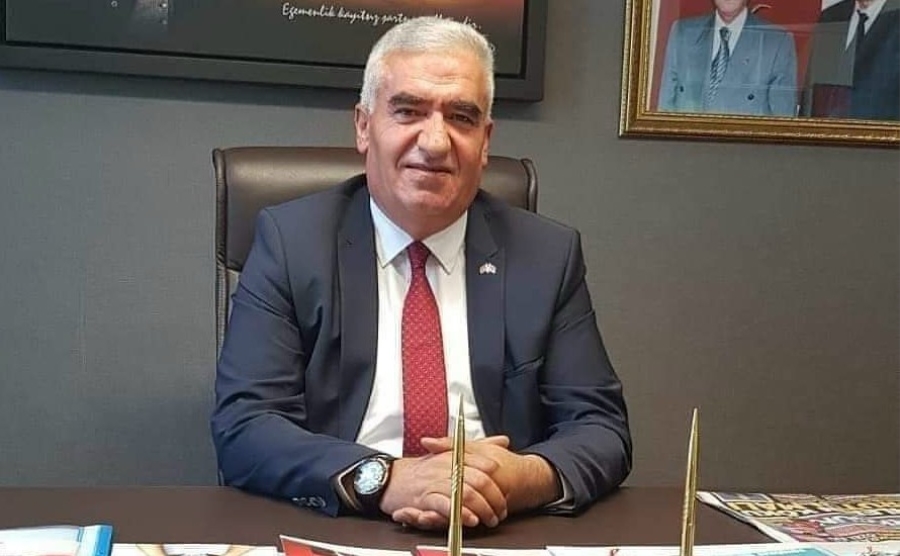 Aksaray Milletvekili Ramazan Kaşlı Kutlama Mesajı Yayınladı