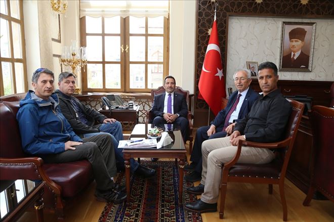 İki Büyük Organizasyon İle Türk Yıldızlarının Gösteri Uçuşuna Hazırlanıyor