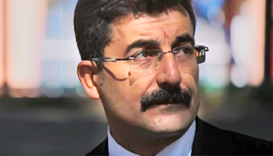 Aksaray Milletvekili Ayhan Erel 10 Ocak Çalışan Gazeteciler Gününü Kutladı