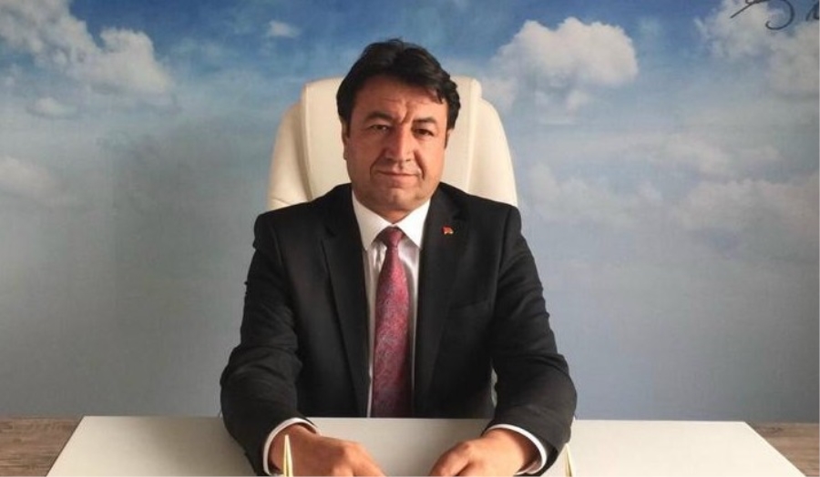 CHP İl Başkanı Ramazan Koçak Teşekkür Etti