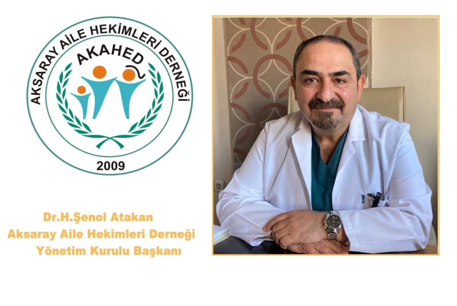 Dr.Şenol Atakan Covid 19 Aşısı Nasıl Olmalı Dedi