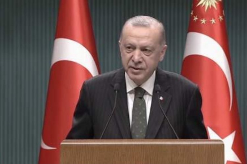 Yeni finansal alternatifleri Cumhurbaşkanı Erdoğan açıkladı