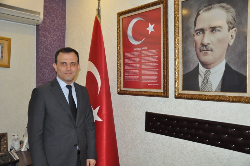 Aksaray Baro Başkanı Ferit Köse 23 Nisan Egemenlik ve Çocuk Bayramı Mesajı Yayınladı 