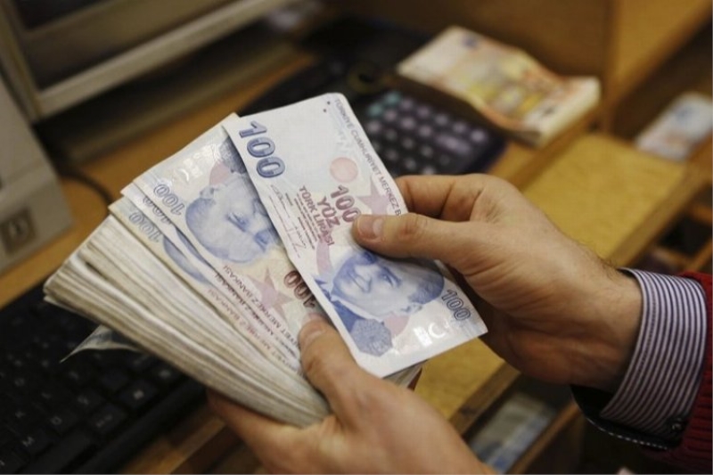 DİSK-AR: Enflasyon asgari ücreti kemirdi!