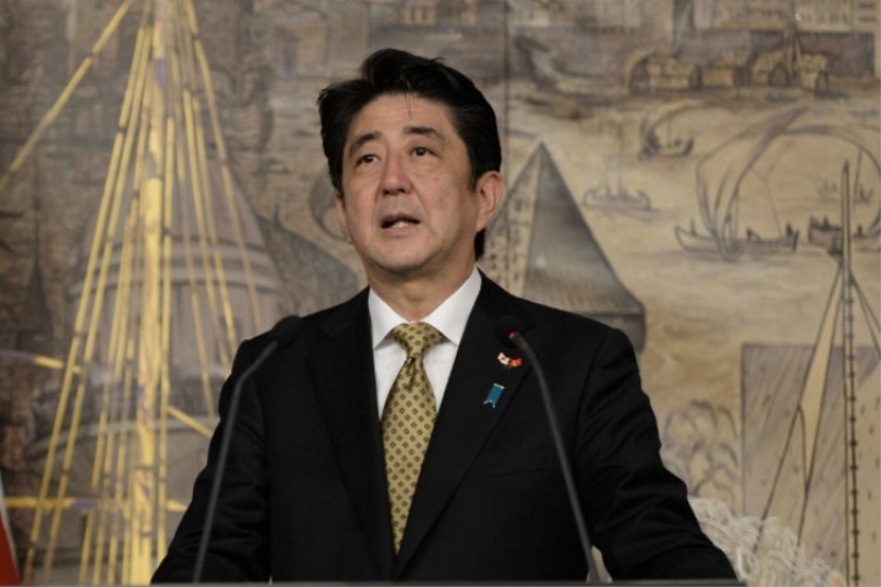 Japonya eski Başbakanı Şinzo Abe hayatını kaybetti!