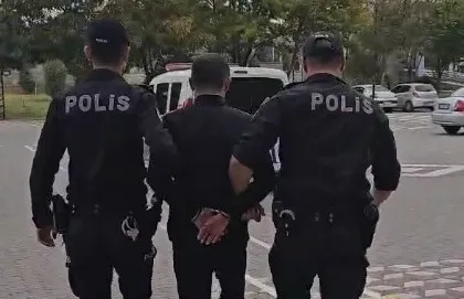 Aksaray Polisi Yaptığı Operasyonlarla 19 Suçluyu Enseledi