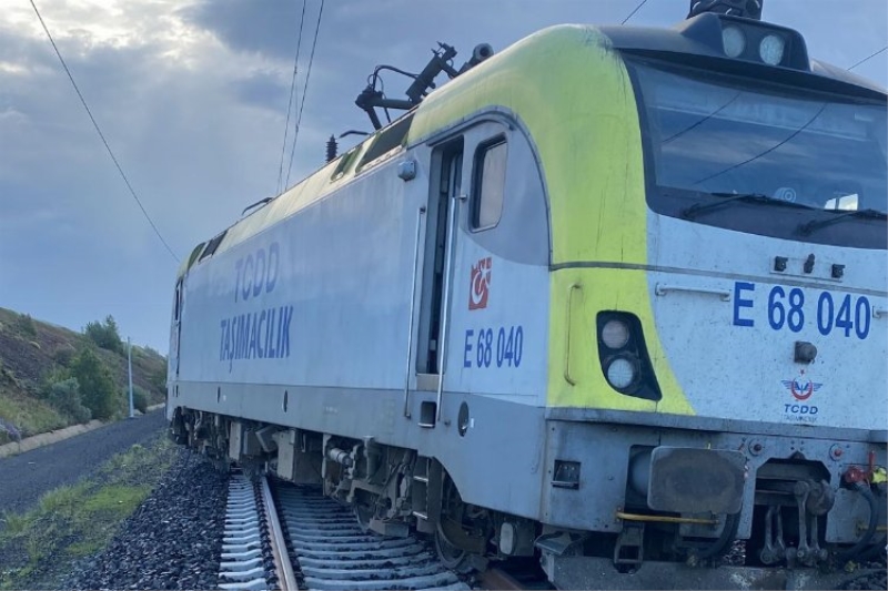 Ankara-Sivas Hızlı Tren hattındaki risk TBMM