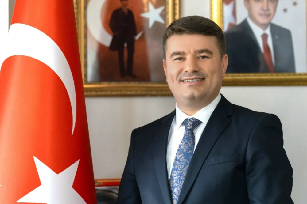 Belediye Başkanı Dinçer’in 12 Mart İstiklal Marşının Kabulü Ve Mehmet Akif Ersoy’u Anma Günü Mesajı