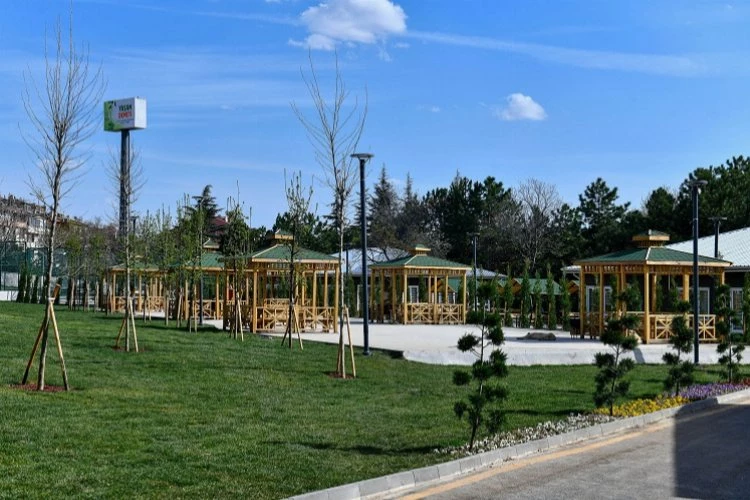 Ankara Yenimahalle