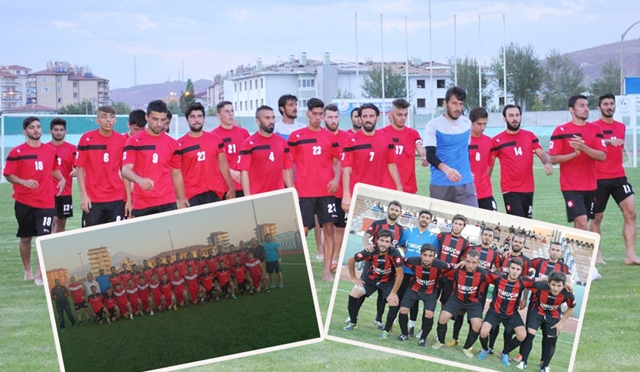 Aksaray`da Günün gelişen spor haberleri 25.08.2014