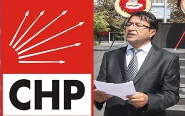 CHP İl Başkanı Koçak 19 Mayıs`ı kutladı