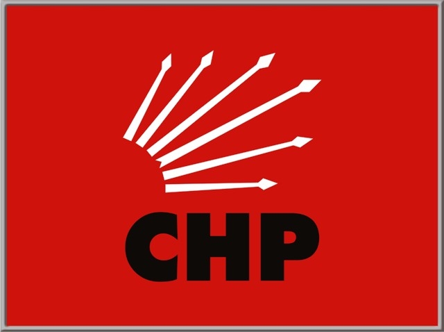 CHP İl Kongresi 21 Eylül`de