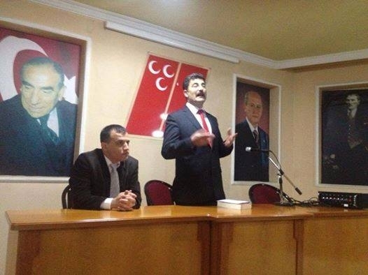 `MHP Cumhurbaşkanlığı seçiminde sorunu çözen parti olacak`