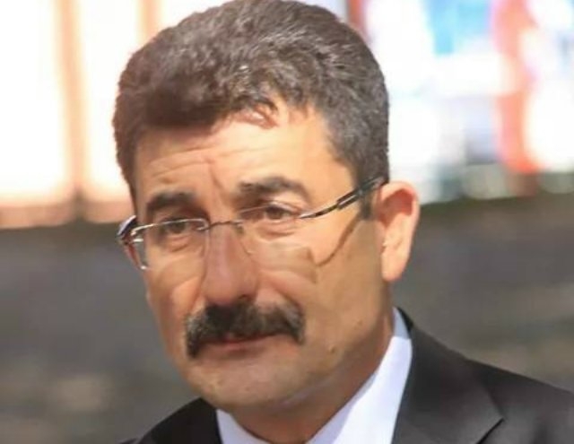   MHP den Belediye Başkanı Haluk Şahin  Yazgı`ya çağrı