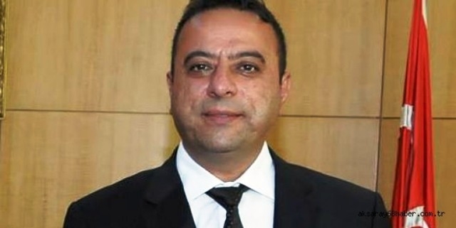 MHP İl Başkanı Altınsoy, Rektör Acar`ı istifaya davet etti