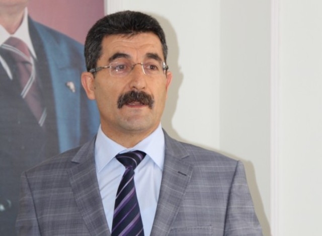 MHP İl Başkanı Erel `Vatandaşın irade ve tercihine saygı duyuyoruz`