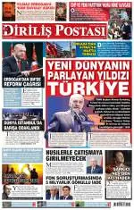 Diriliş Postası