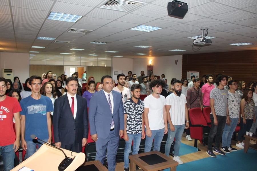 İş Kulübü projesi Aksaray’da hayata geçti