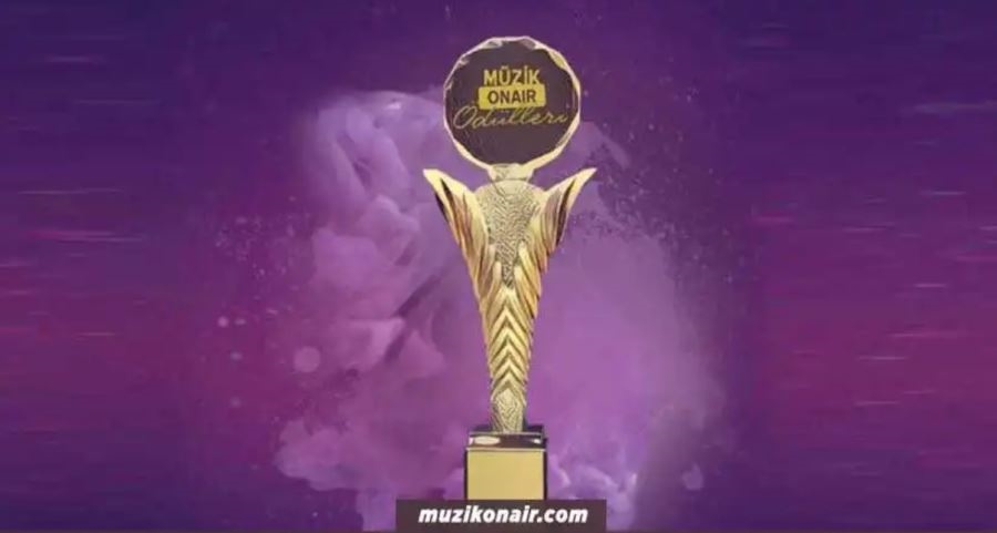 Müzik Onair Ödül Töreni Kategori Finalistleri Arasında Aksaray Kral FM ‘de Var  