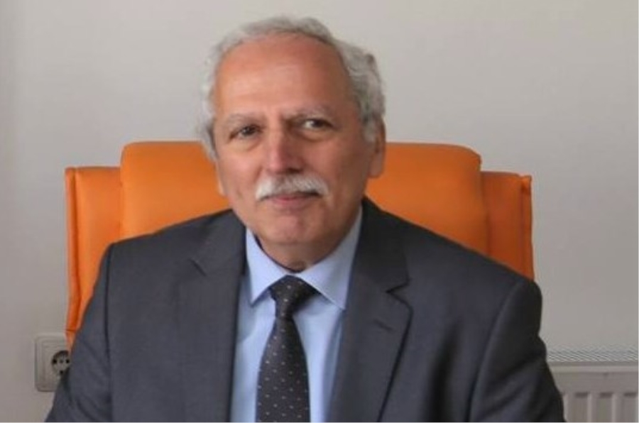 68 Aksaray Gazeteciler Cemiyeti Başkanı Ali Südemen; Habercilik Ölmez