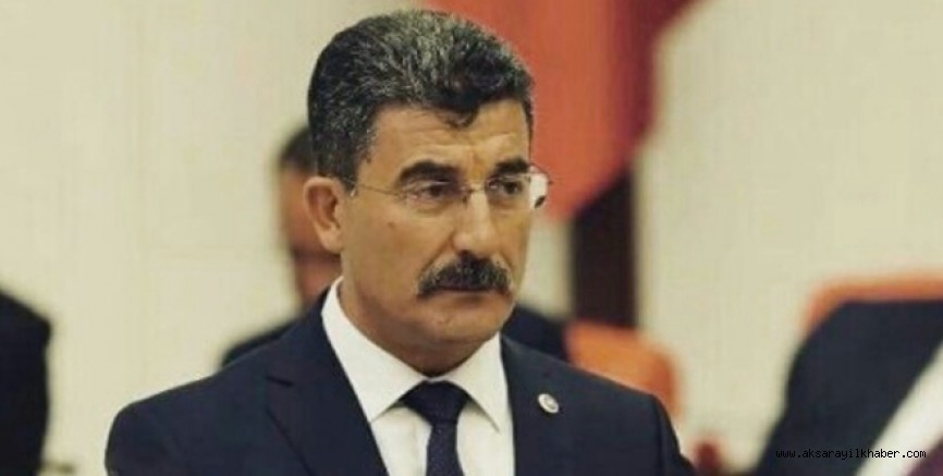 İyi Parti Aksaray Milletvekili Ayhan Erel Yeni Döneme Hızlı Başladı 