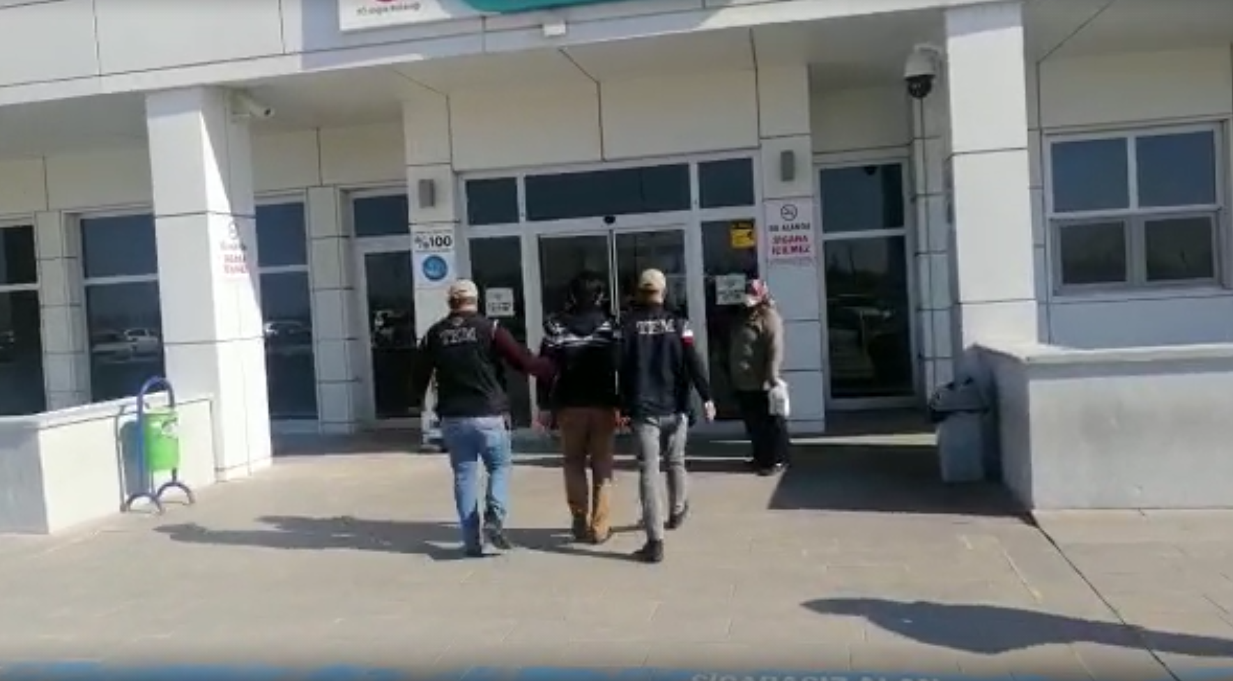 Aksaray Polisi FETÖ Örgütü Mensubu 1 Kişiyi Daha Yakaladı