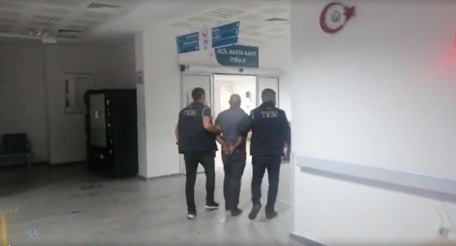 Aksaray’da fetö operasyonu: 12 gözaltı, 4 tutuklama
