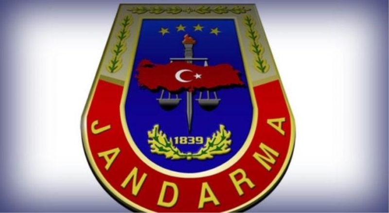 Jandarma, Aksaray