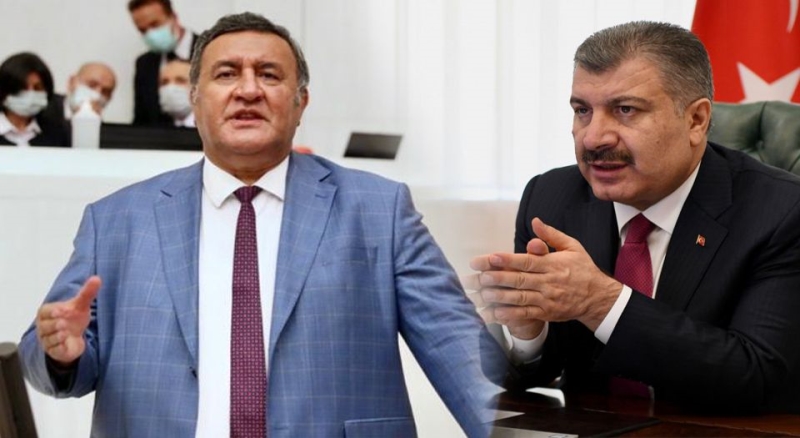 Sağlık Bakanı Koca: