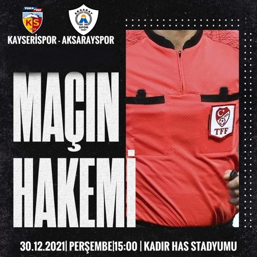 Perşembe Günü deplasmanda Kayserispor ile oynayacağımız Ziraat Türkiye Kupası 5.Tur müsabakası